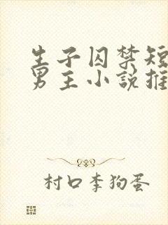 生子囚禁短篇双男主小说推荐