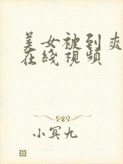 美女被到爽奶头在线视频
