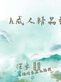 h成人精品动漫