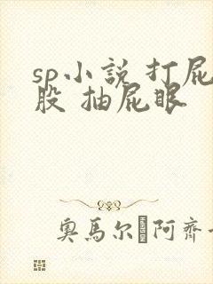 sp小说 打屁股 抽屁眼