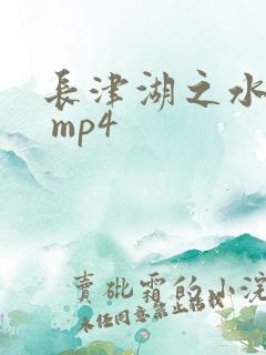 长津湖之水门桥 mp4