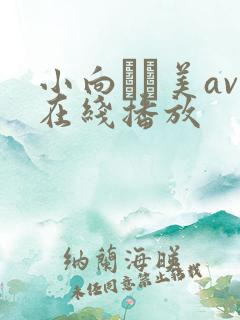 小向まな美av在线播放