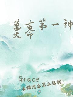 万古第一神 李天命