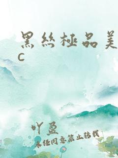 黑丝极品美女被c