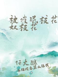 被催眠校花的肉奴校花