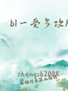bl一受多攻h