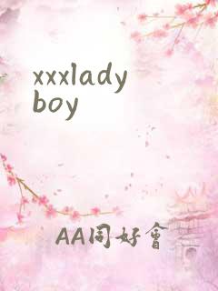 xxxladyboy