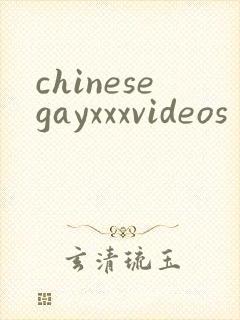 chinesegayxxxvideos