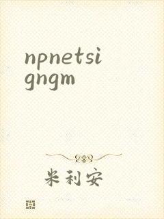 npnetsigngm