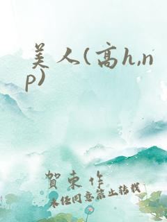 美人(高h,np)