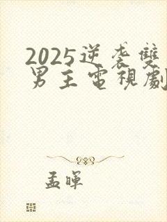 2025逆袭双男主电视剧全集免费观看