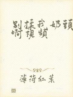 别揉我奶头嗯～啊视频