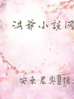 洪爷小说网
