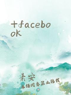 +facebook