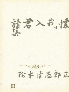 请君入我怀62集