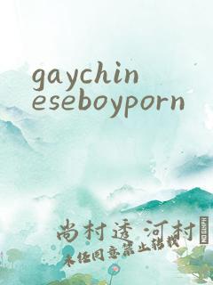 gaychineseboyporn