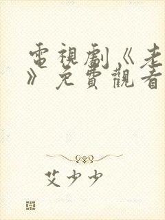 电视剧《老九门》免费观看全集下载