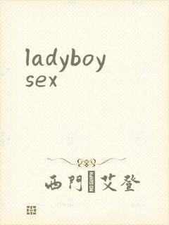 ladyboysex