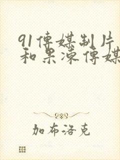 91传媒制片厂和果冻传媒天美传媒