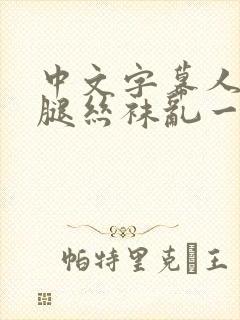 中文字幕人妻美腿丝袜乱一区 四区