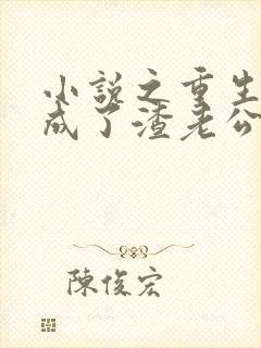 小说之重生后,成了渣老公的白月光