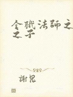 全职法师之光暗之子