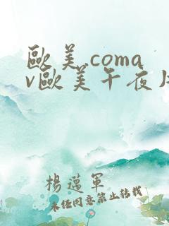 欧美.comav欧美午夜片在线观看安眠药扒开.