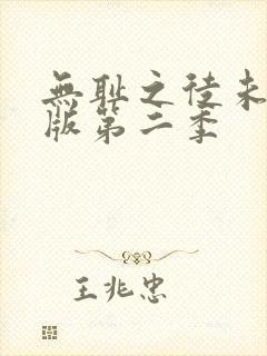 无耻之徒未删减版第二季