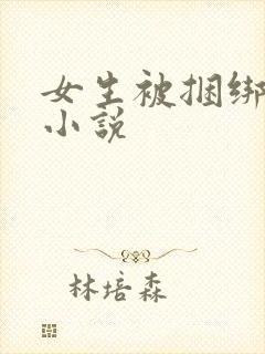 女生被捆绑调教小说