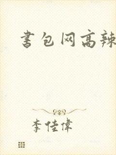 书包网高辣文h