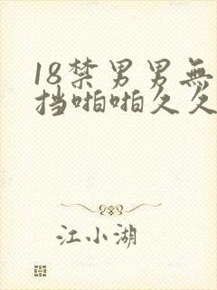 18禁男男无遮挡啪啪久久