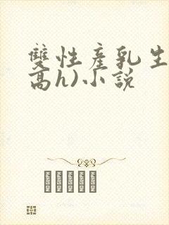双性产乳生子(高h)小说
