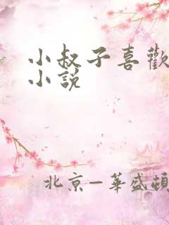 小叔子喜欢嫂子小说