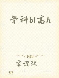 骨科bl高h