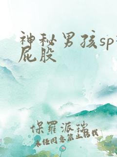 神秘男孩sp打屁股