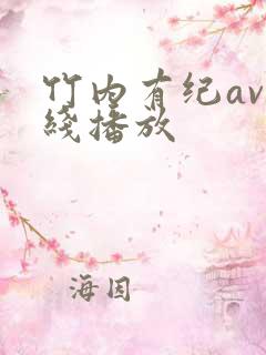 竹内有纪av在线播放