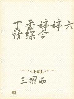丁香婷婷六月激情综合