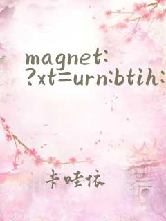 magnet:?xt=urn:btih:2ee69f9b0c2e84f7b2