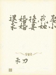 退婚后,我娶了未婚妻她小姨