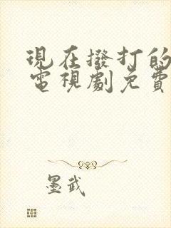 现在拨打的电话电视剧免费观看