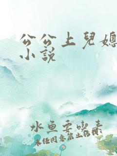 公公上儿媳妇的小说