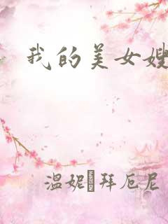 我的美女嫂嫂