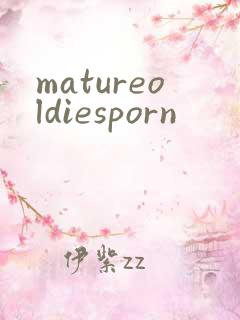 matureoldiesporn