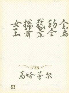女总裁的全能兵王萧晨全篇