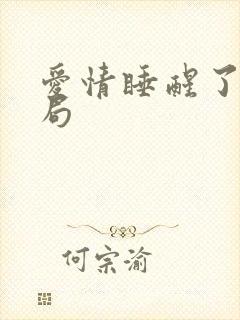 爱情睡醒了的结局