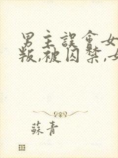 男主误会女主背叛,被囚禁,女主很爱男