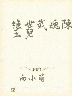 绝世武魂陈枫韩玉儿