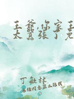 王爷,你家王妃太嚣张了免费阅读