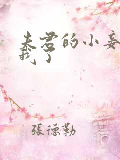 夫君的小妾都归我了