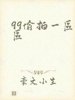 99偷拍一区二区